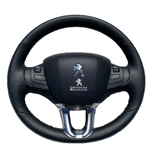 فرمان پژو 2008 اورجینال استوک