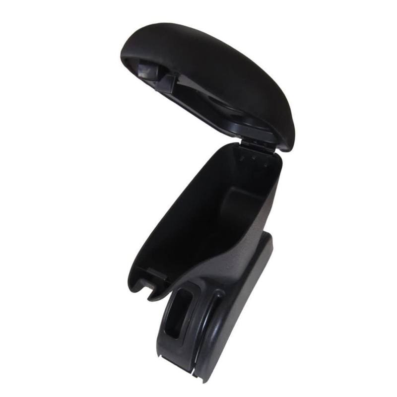 کنسول وسط پژو 206 و 207