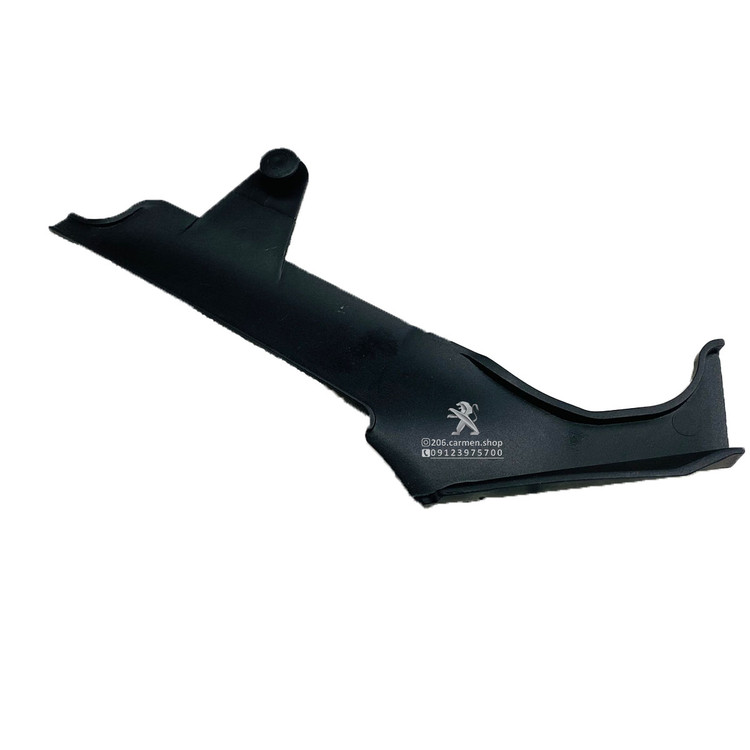 آبگیر ABS اورجینال پژو 206