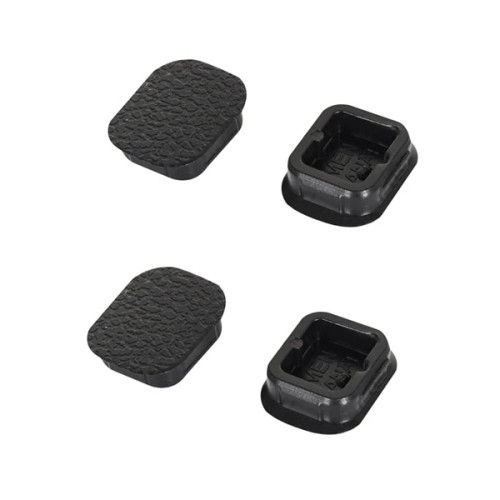 کورکن شاسی قفل درب 206 و 207