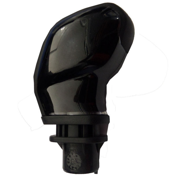 سردنده 208 مشکی پیانویی