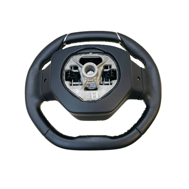 فرمان پژو 3008 GT