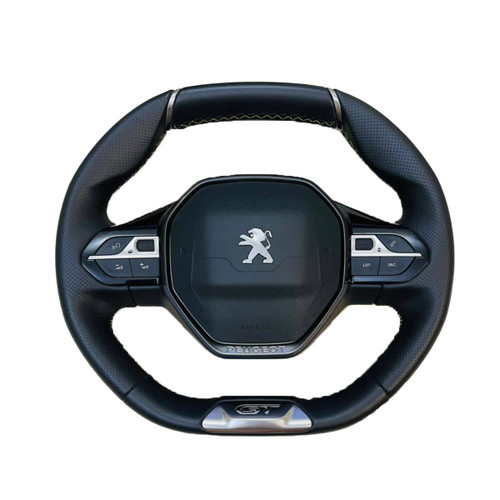 فرمان پژو 3008 GT