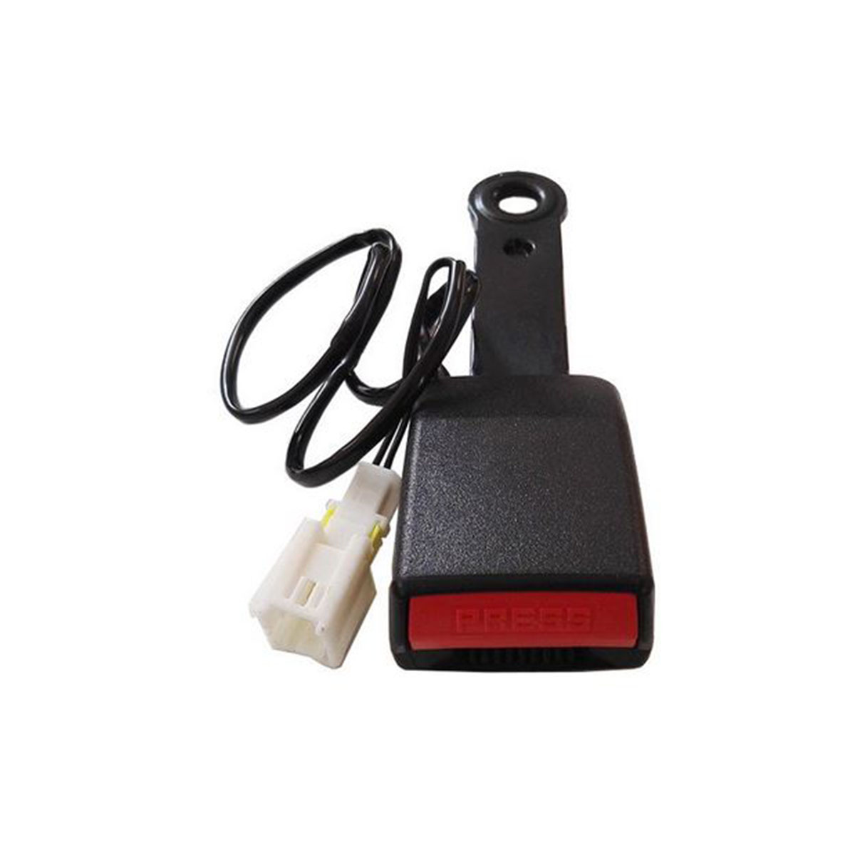 آلارم کمربند 206 و 207