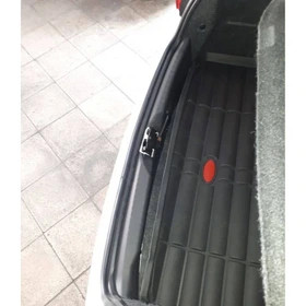 محافظ سینی صندوق پژو 206 و 207