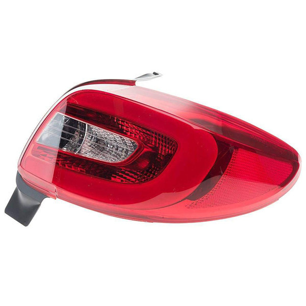 چراغ عقب کروز پلاس پژو 207 بسته 2 عددی