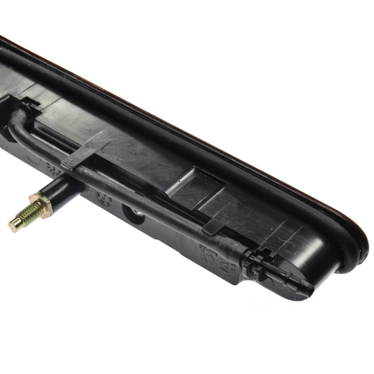 چراغ خطر سوم پژو 207