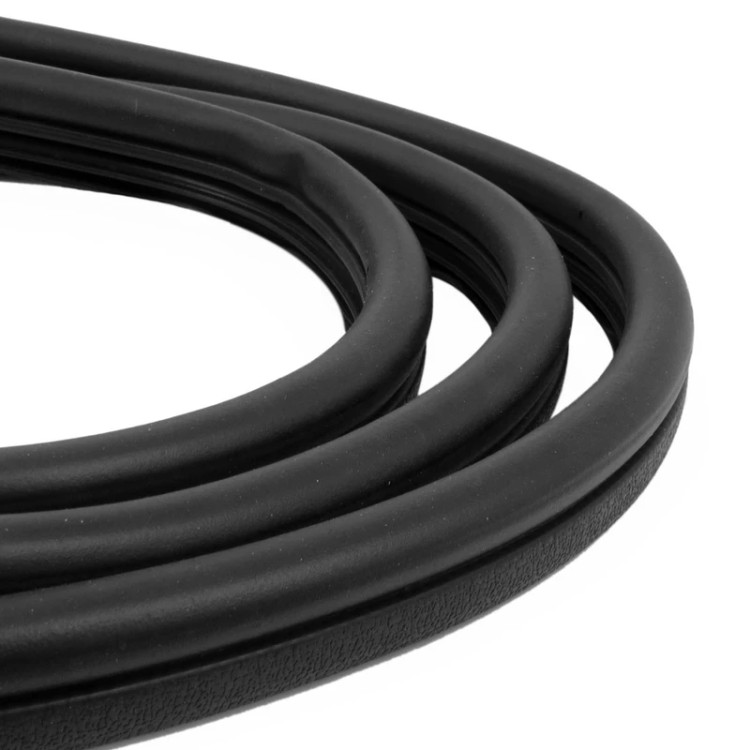 نوار دور درب جلو پژو 206 و 207