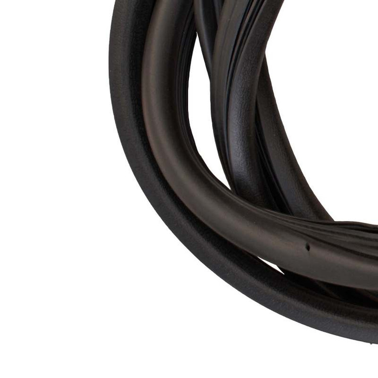 نوار دور درب جلو پژو 206 و 207