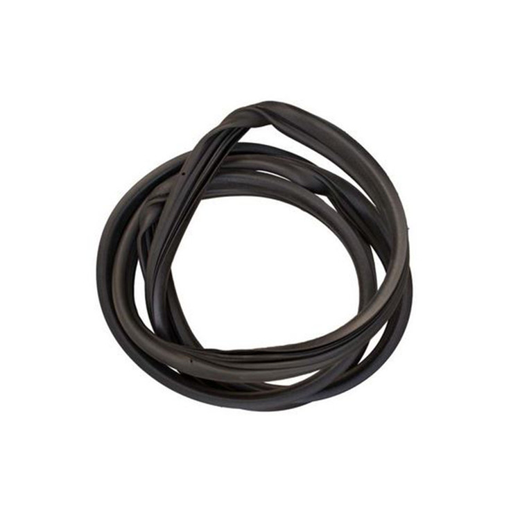 نوار دور درب جلو پژو 206 و 207