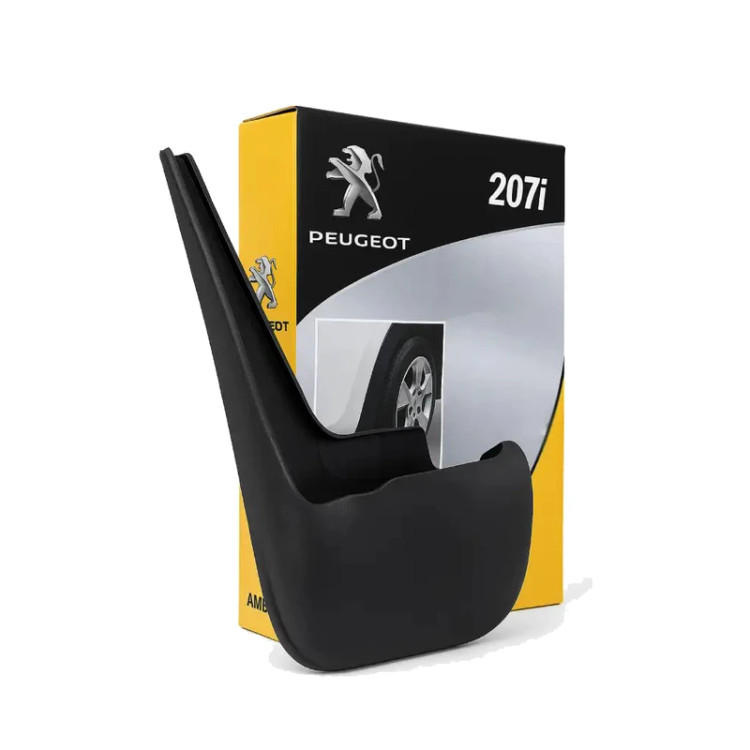 گل پخش کن پژو 207 بسته 4 عددی