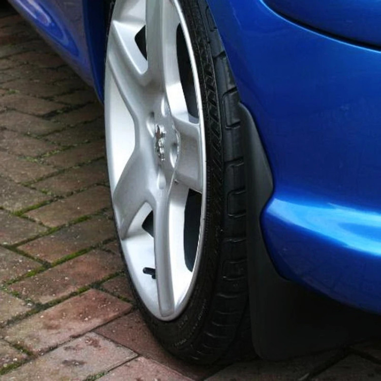 گل پخش کن بلند پژو 206 4 عددی