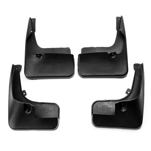 گل پخش کن بلند پژو 206 4 عددی