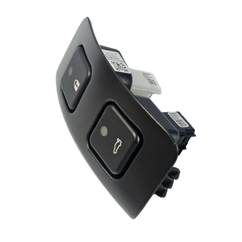 کلید قفل مرکزی و صندوق پران کروز پلاس پژو 206 و 207