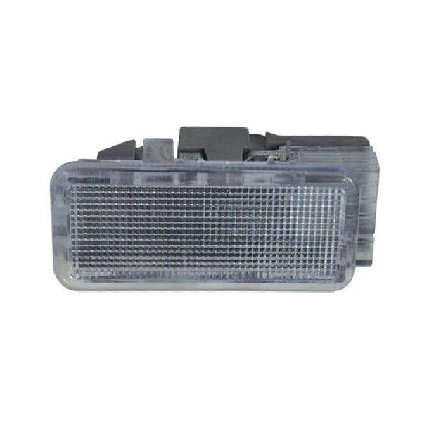 چراغ داشبورد و صندوق پژو 206 و 207