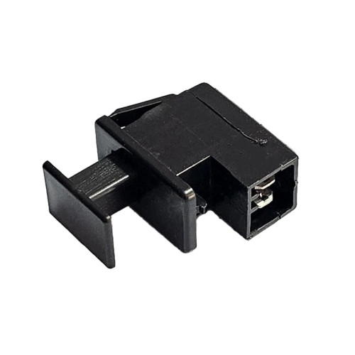 کلید ترمز دستی و چراغ صندوق عقب