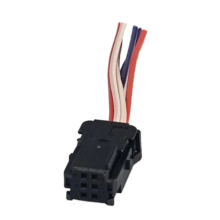 سوکت کلید فلاشر و براکت قفل مرکزی و صندوق پران