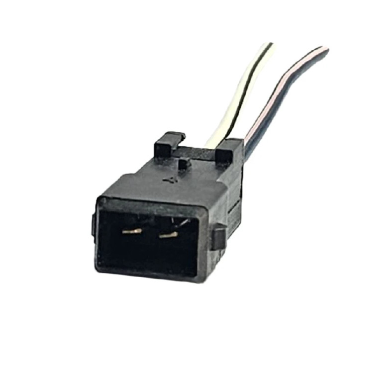 سوکت 2 فیش نری