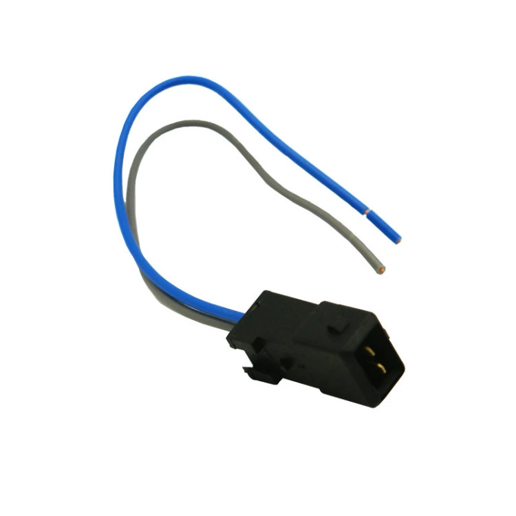 سوکت 2 فیش نری