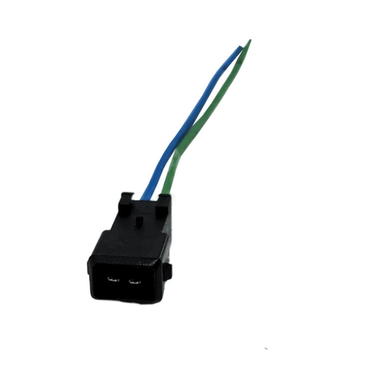 سوکت 2 فیش نری