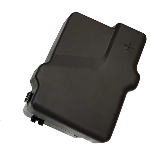 جعبه باتری همراه با درب 60 آمپر