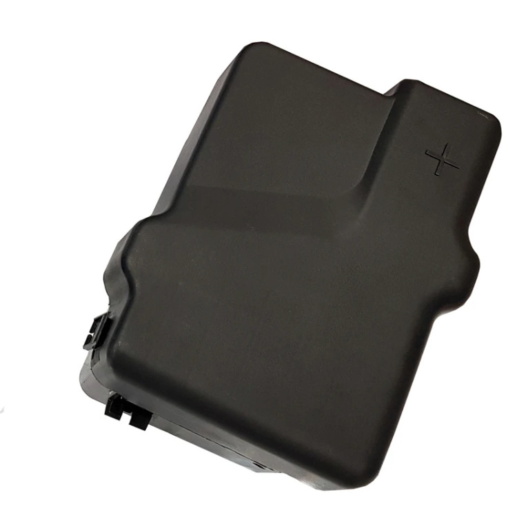 جعبه باتری همراه با درب 60 آمپر