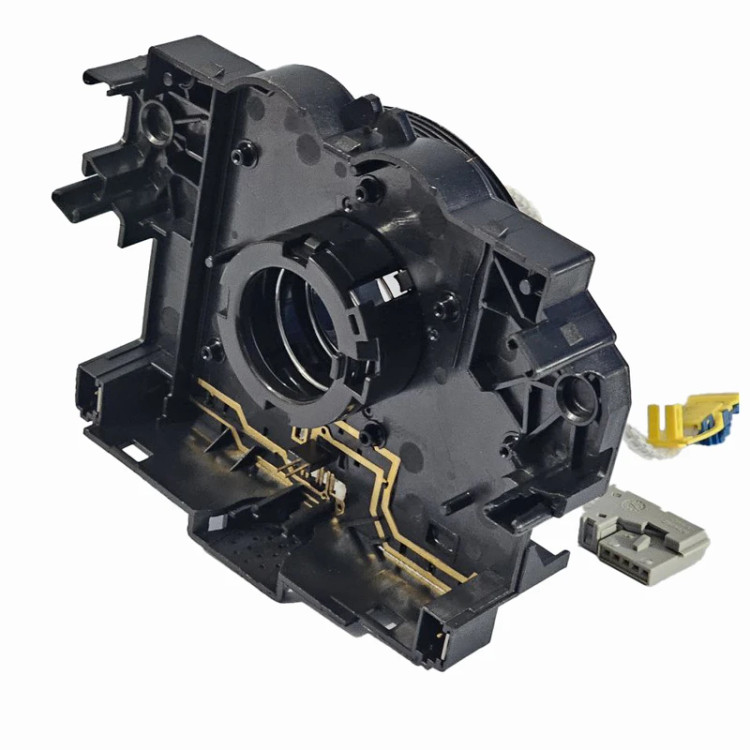 نوار چرخشی کامل کام 2000 پژو 206 اورجینال فرانسه