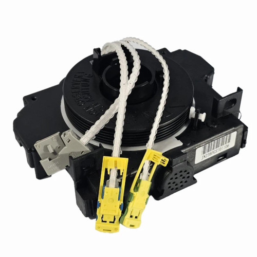 نوار چرخشی کامل کام 2000 پژو 206 اورجینال فرانسه