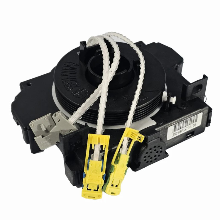 نوار چرخشی کامل کام 2000 پژو 206 اورجینال فرانسه