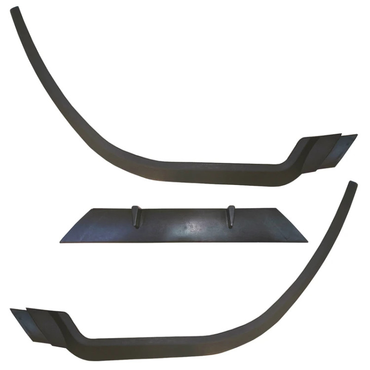 لیپ سپر جلو سه تکه 206 و 207