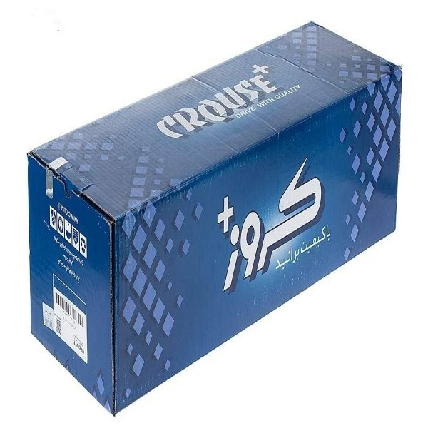 چراغ جلو کروز پلاس پژو 207 بسته دو عددی