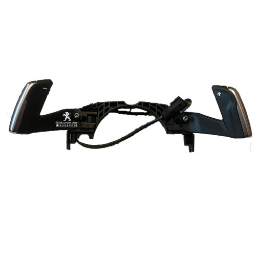 پدل شیفتر اورجینال پژو 2008