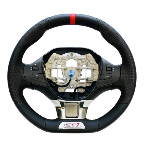 غربیلک فرمان پژو 208 GTI وارداتی