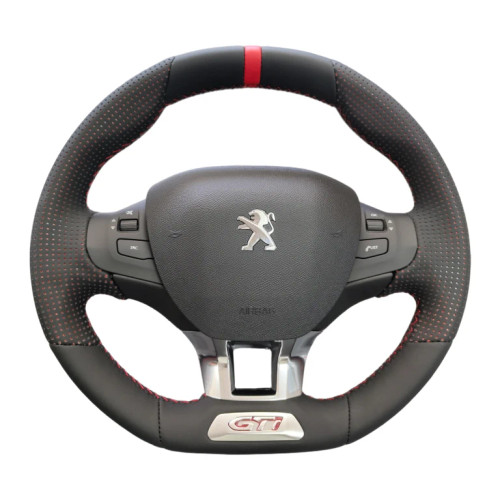 فرمان پژو 208 GTI وارداتی با مکانیم بوق