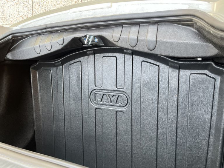 محافظ سینی صندوق عقب خودرو تارا