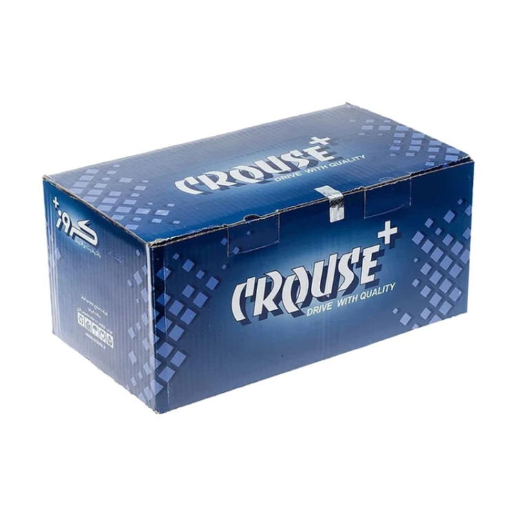 چراغ عقب کروز پلاس مدل full مناسب برای تارا بسته 5 عددی