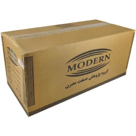 چراغ جلو مدرن سمت راست و سمت چپ بسته بندی 2 عددی تارا