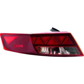 چراغ خطر عقب روی گلگیر سمت چپ تارا برند مدرن