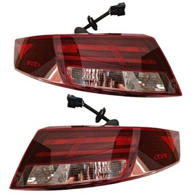 چراغ خطر عقب روی گلگیر سمت راست و چپ تارا برند مدرن