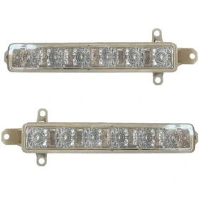 تصویر چراغ دیلایت سپر جلو تارا 