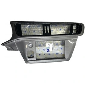 قاب دریچه وسط داشبورد تارا ایساکو