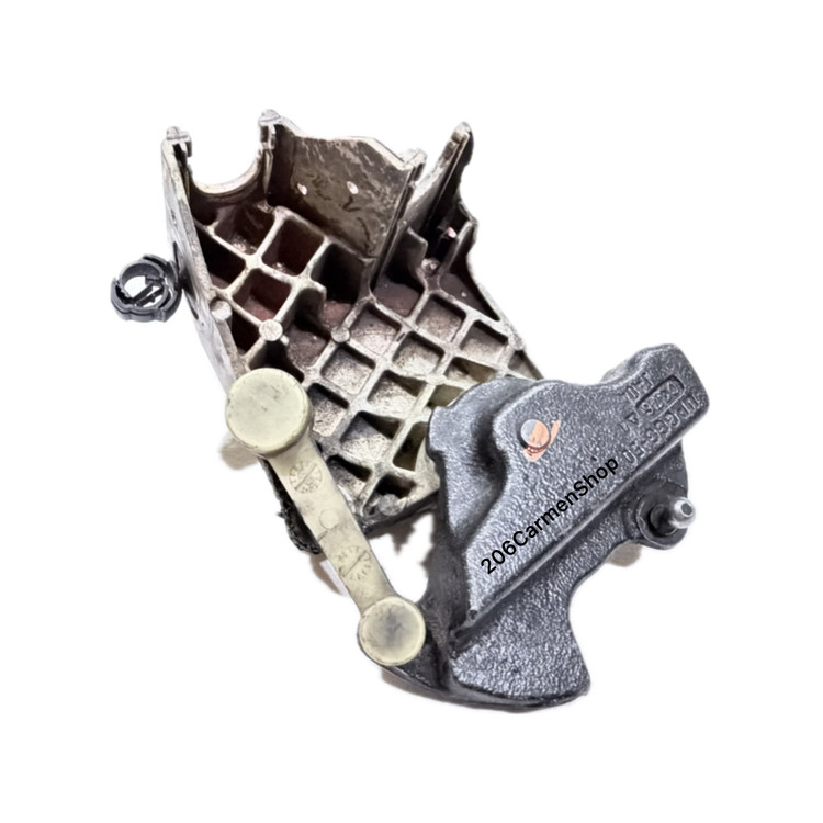 تقسیم دنده گیربکس ارسی Rc مدل بالایی EW10J4S اورجینال استوک