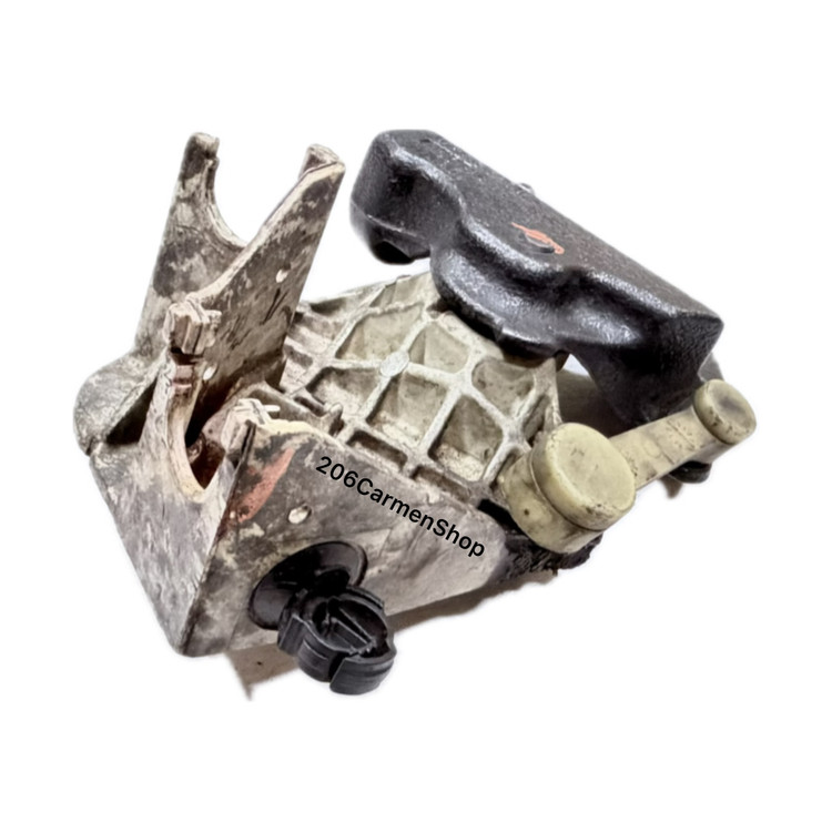 تقسیم دنده گیربکس ارسی Rc مدل بالایی EW10J4S اورجینال استوک