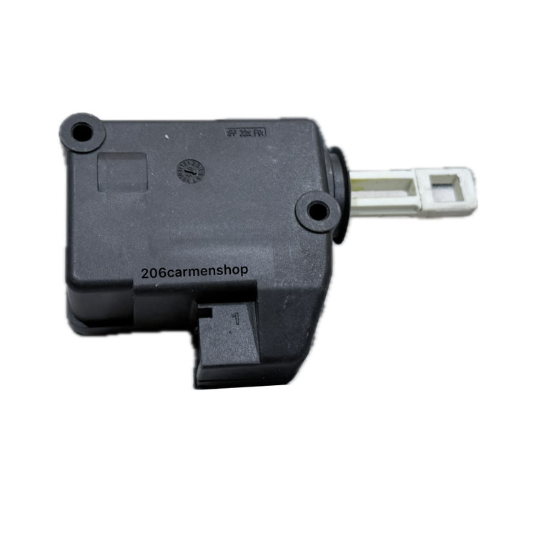 پمپ مکانیزم درب صندوق valeo اورجینال آکبند فرانسه