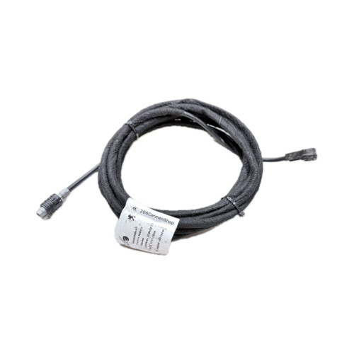 سیمکشی آنتن ارسی اورجینال پژو 206 و 207 استوک فرانسه