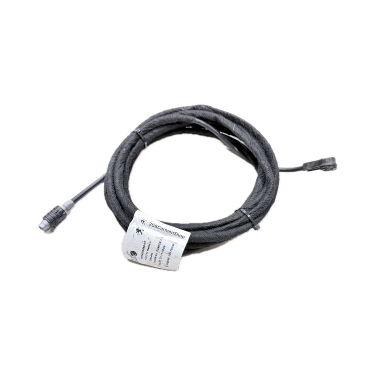 سیمکشی آنتن ارسی اورجینال پژو 206 و 207 استوک فرانسه