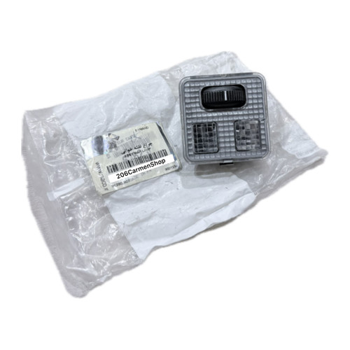 چراغ نقشه خوان اورجینال