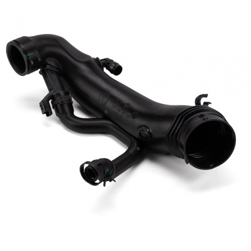 لوله هوای ورودی به توربوشارژ موتور EP6 اورجینال فرانسه آکبند