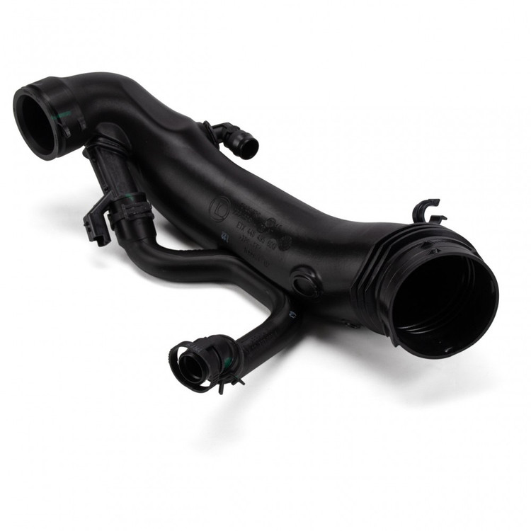 لوله هوای ورودی به توربوشارژ موتور EP6 اورجینال فرانسه آکبند