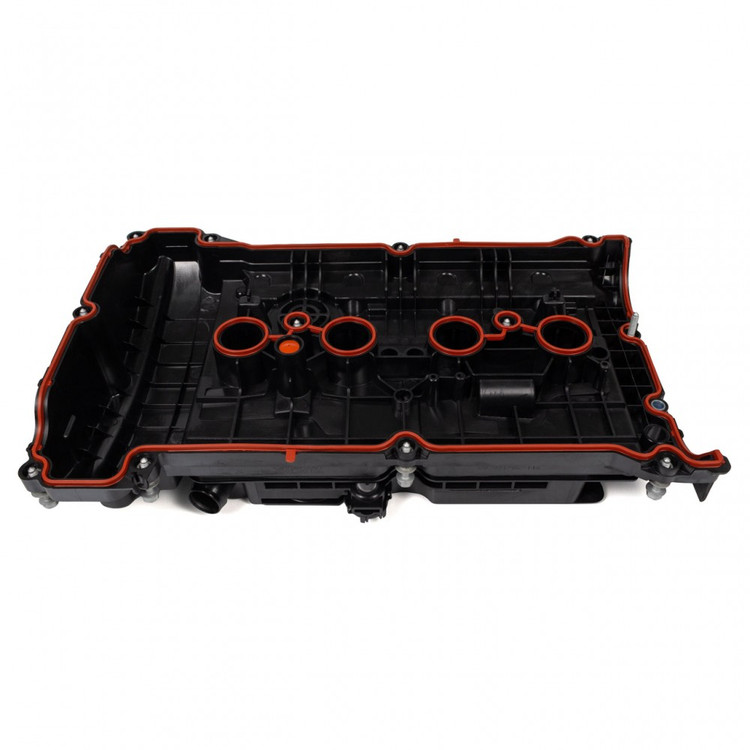 درب سوپاپ انجین EP6 پژو 508 و 2008 و سیتروئن C3 اورجینال فرانسه آکبند